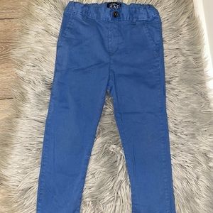 Toddler pants